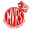 Mystic Valley Railway Society logo