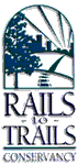 Rails-to-Trails Conservancy