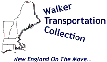 Walker Transporttion Collection