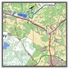 Three rail-trails in Bedford