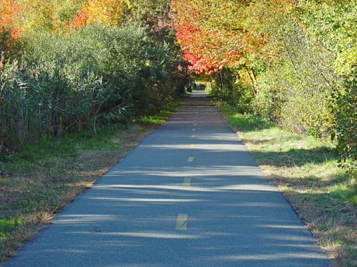 Minuteman Bikeway