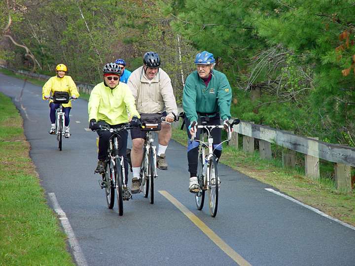 Minuteman Bikeway