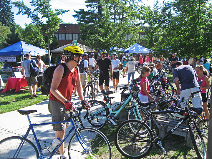 Farmer's Market